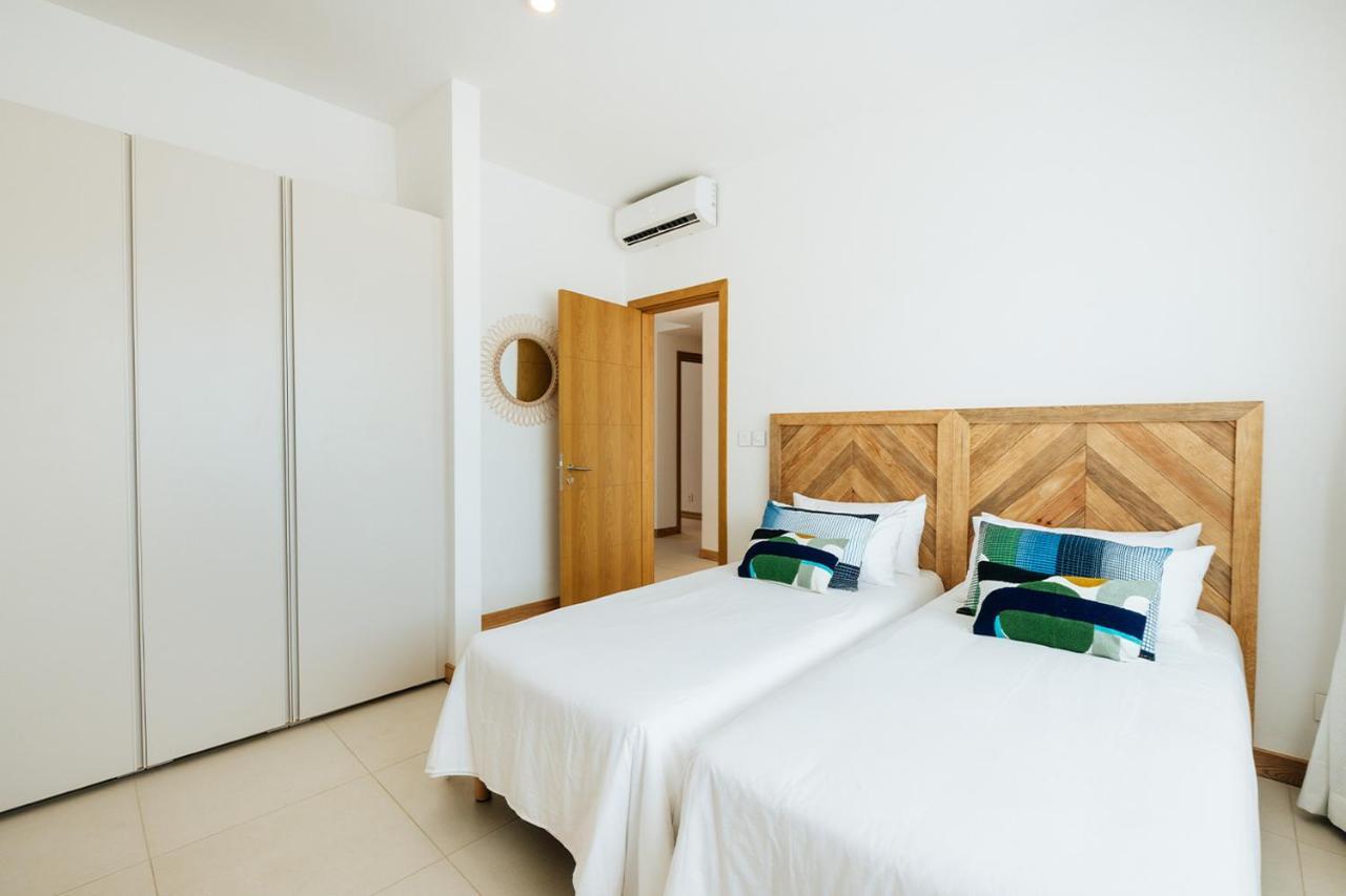 Mythic Suites & Villas By Mj Holidays Grand Gaube Exterior photo